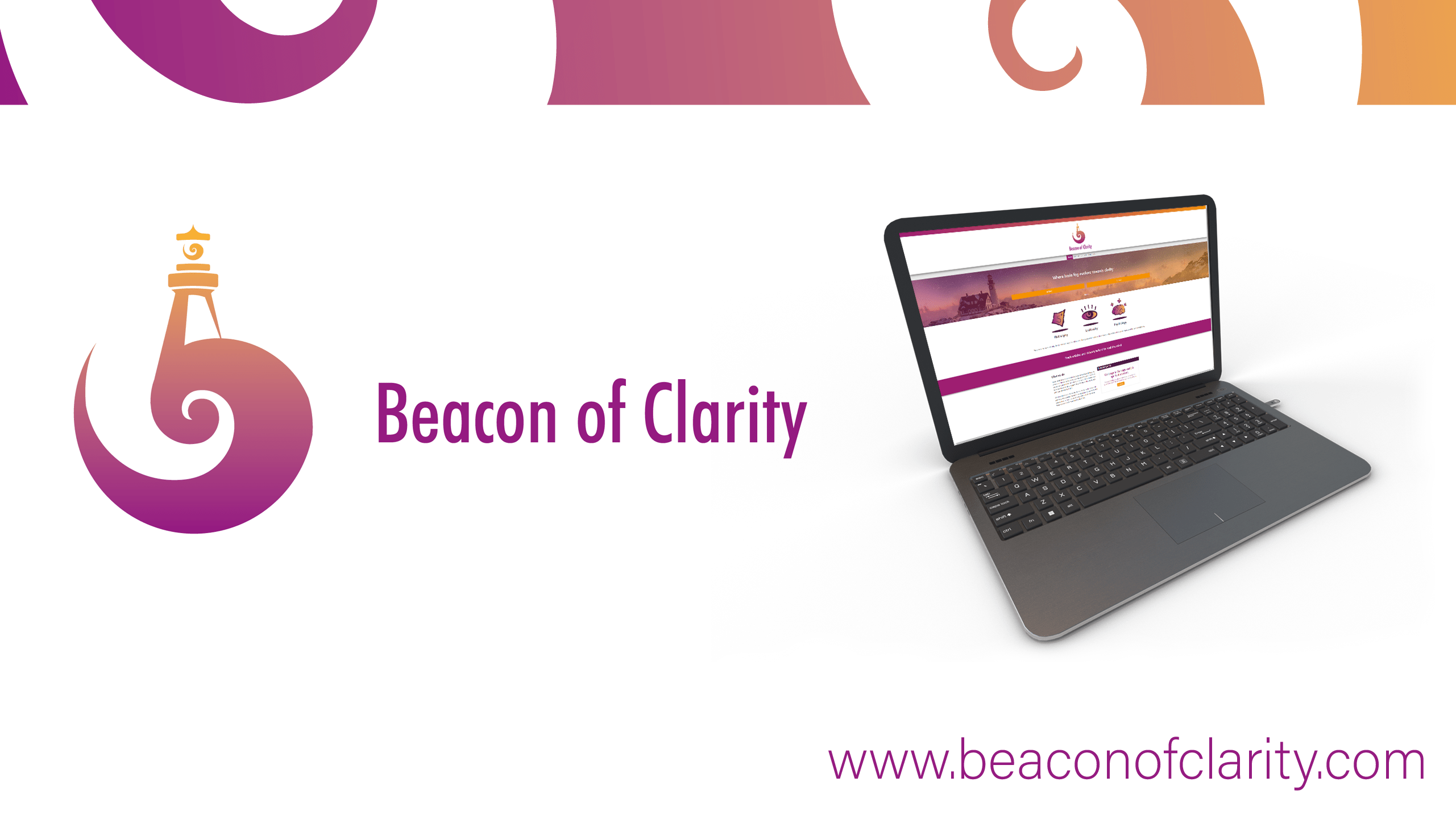 Grafisch element bottom