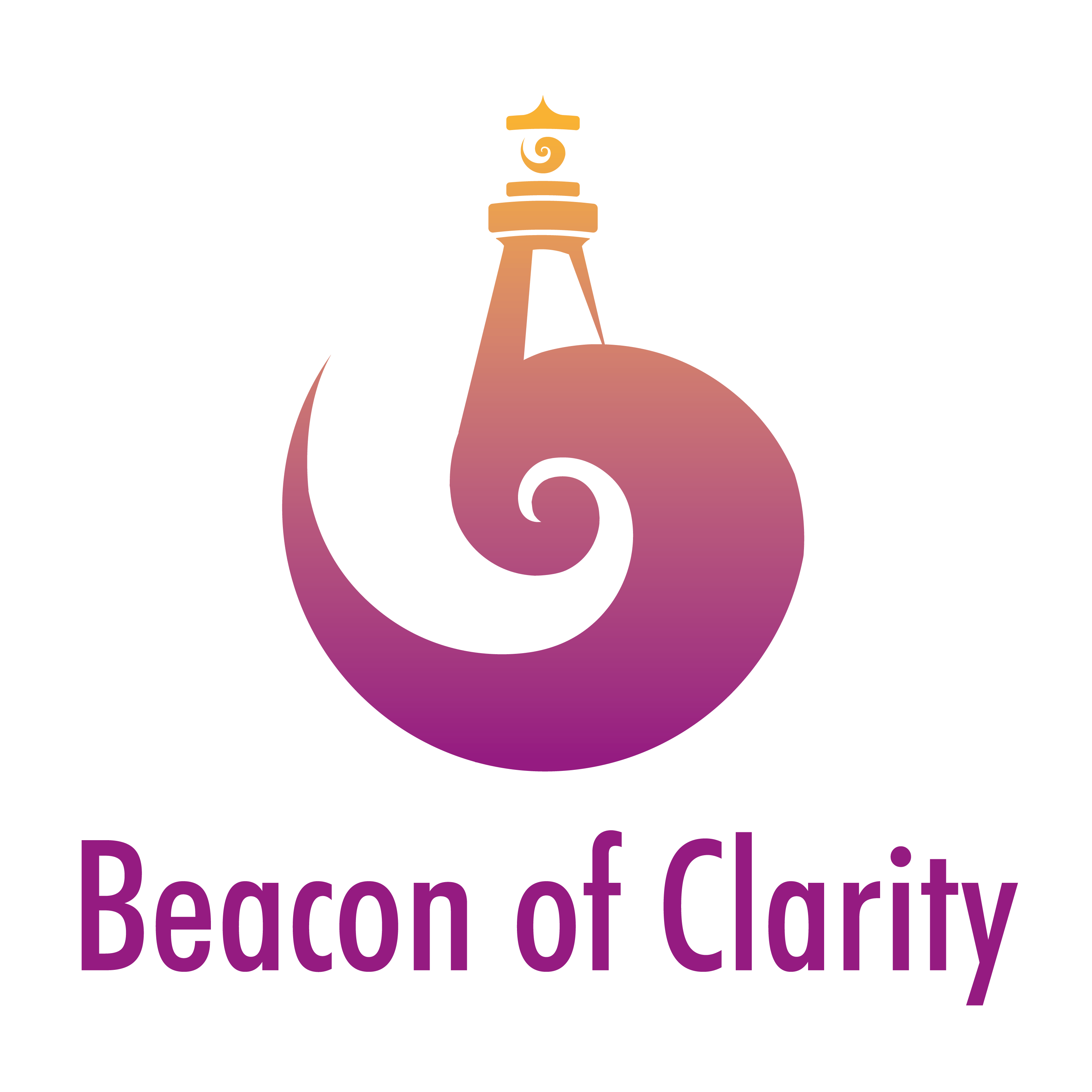 Logo Beacon of Clarity