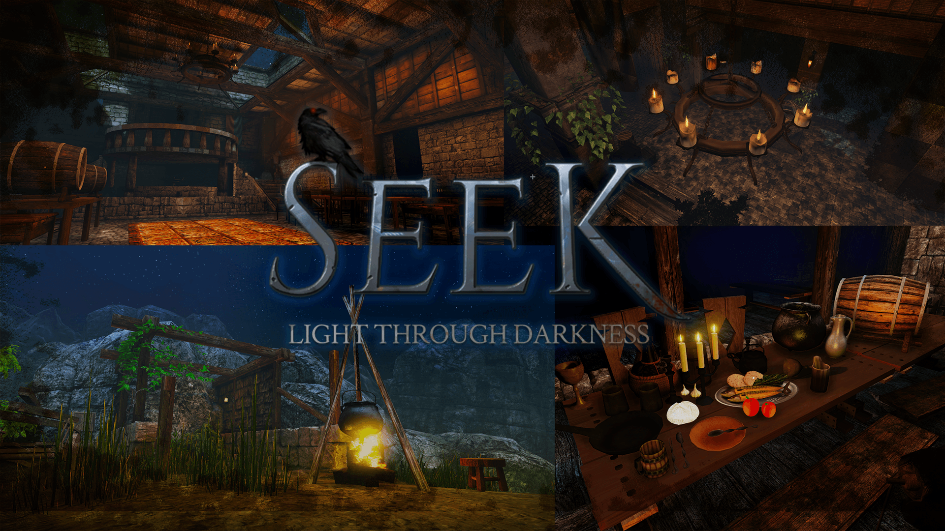 Grafisch element bottom