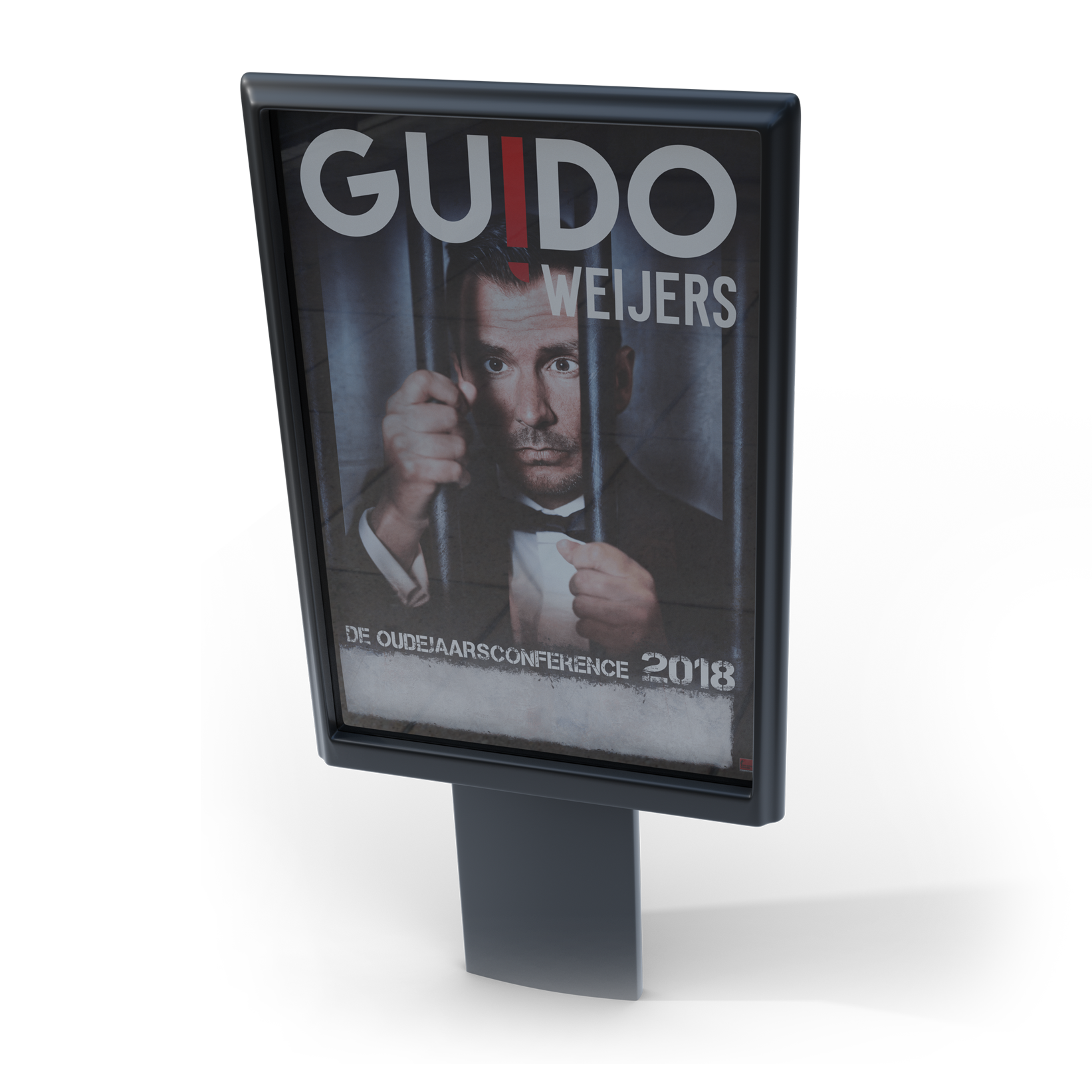 Afbeelding van Billboard